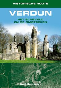 Historische Route: Verdun