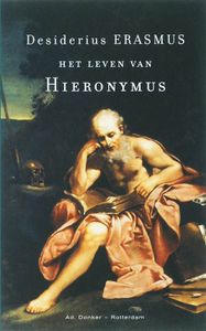 Kleine Erasmus: Het leven van Hieronymus