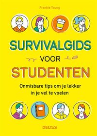 Survivalgids voor studenten