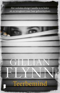 Teerbemind door Gillian Flynn