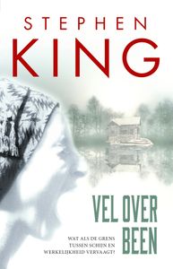 Vel over been (POD) door Stephen King