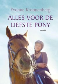 Alles voor de liefste pony door Yvonne Kroonenberg