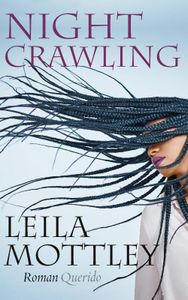 Nightcrawling door Leila Mottley