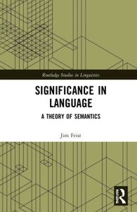Significance in Language