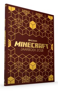 Minecraft: Jaarboek 2018