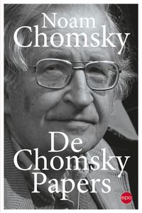 De Chomsky Papers door Noam Chomsky