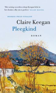 Pleegkind door Claire Keegan