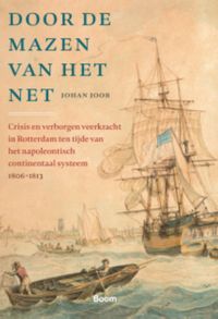 Door de mazen van het net door Johan Joor