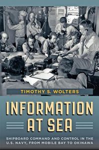 Information at Sea
