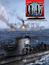 U-47: De Amerikaanse tegenaanval