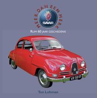 Saab, meer dan een merk door Ton Lohman
