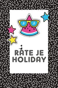 Rate je holiday