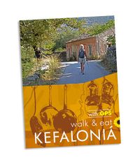 Walk & Eat Kefalonia