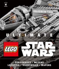 Lego Star Wars: Ultimate