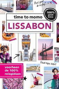 time to momo: Lissabon + ttm Dichtbij 2020