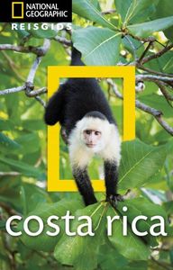 National Geographic Reisgids: Costa Rica