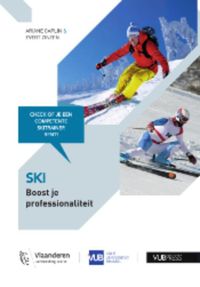 Ski: Boost je professionaliteit