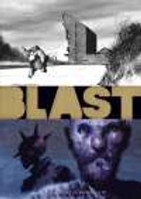 Blast: 3 : Halsoverkop