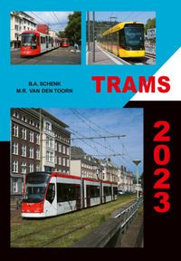 Trams 2023