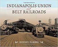 Indianapolis Union And Belt Railroads