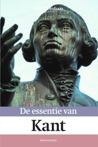 De essentie van Kant door Jabik Veenbaas