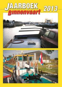 Jaarboek binnenvaart 2013
