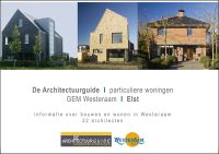 Particuliere woningen: De Architectuurguide, , GEM Westeraam, Elst