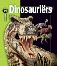 Insiders: : Dinosauriers