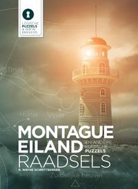 Montague Eiland raadsels door R. Wayne Schmittberger