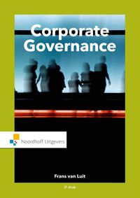 Corporate Governance door Frans van Luit