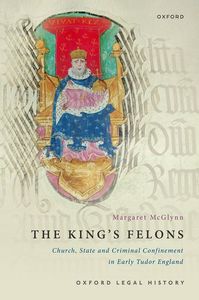 The King's Felons