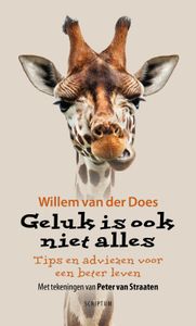 Geluk is ook niet alles door Willem van der Does & Peter van Straaten