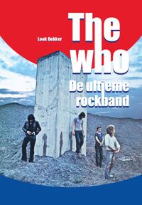 The Who door Loek Dekker