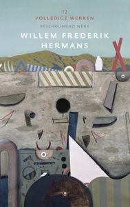 Volledige werken van W.F. Hermans: Volledige werken 12