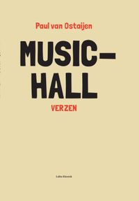 Lalito Klassiek: Music-Hall