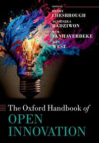 The Oxford Handbook of Open Innovation