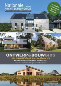 Nationale architectuurguide: Ontwerp & Bouwgids