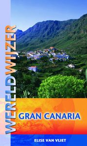 Wereldwijzer: Gran Canaria