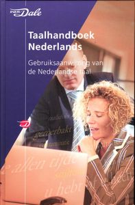 Van Dale taalhandboek: Nederlands