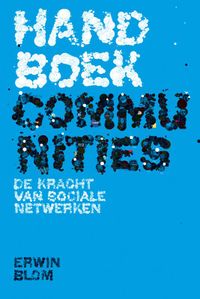Handboek communities door Erwin Blom