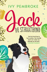 Jack de straathond door Ivy Pembroke