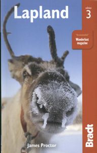 Bradt Travel Guides: Bradt: Lapland