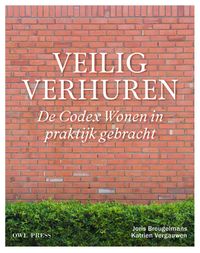 Veilig verhuren door Katrien Vergauwen & Joris Breugelmans