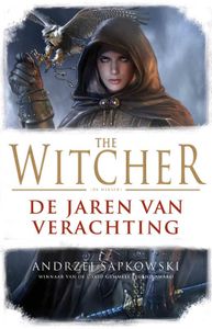 The Witcher: - De Jaren van Verachting (POD)