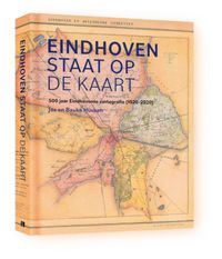 Eindhoven staat op de kaart