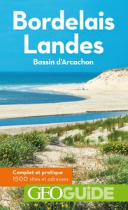 Bordelais Landes Bassin d'Arcachon