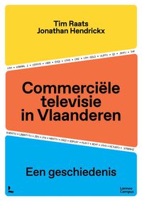 Commerciële televisie in Vlaanderen