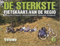 Smulders kompas: De sterkste fietskaart Veluwe