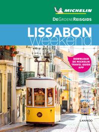 De Groene Reisgids Weekend: - Lissabon