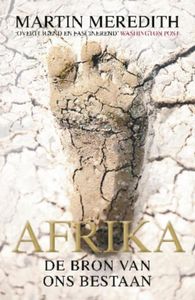 Afrika: de bron van ons bestaan